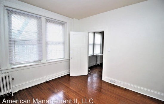 Renting in Baltimore: What's the cheapest apartment available right now?