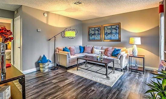 Apartments for rent in Henderson: What will $1,000 get you?