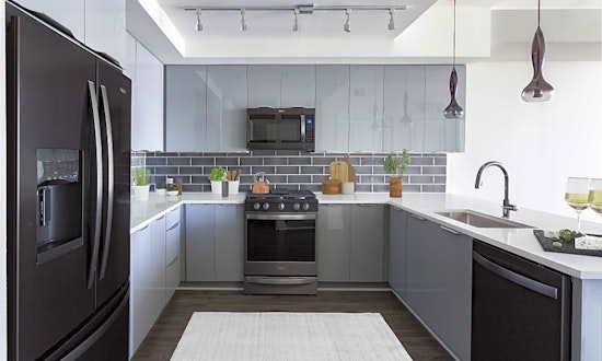 What will $2,000 rent you in Midtown today?