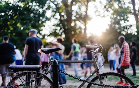 Oakland to host a variety of community and culture events this week