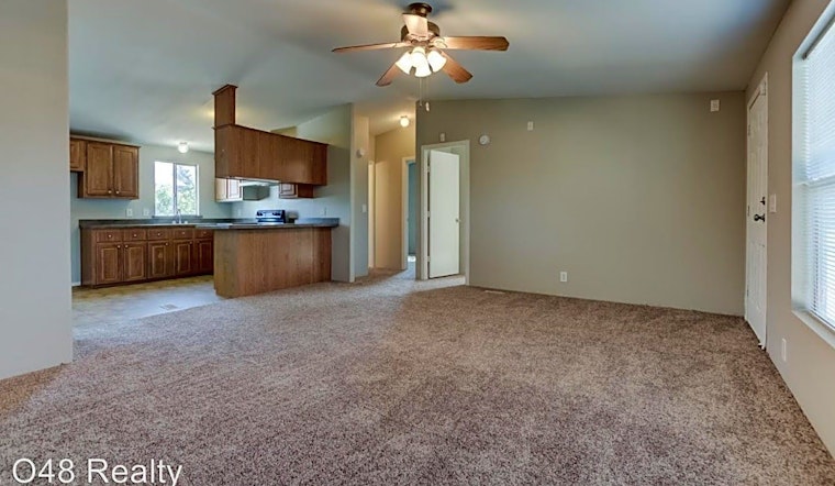 Apartments for rent in Mesa: What will $1,300 get you?