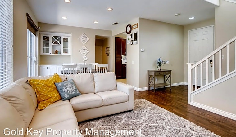 The most affordable residences for rent in Eastlake Vistas, Chula Vista