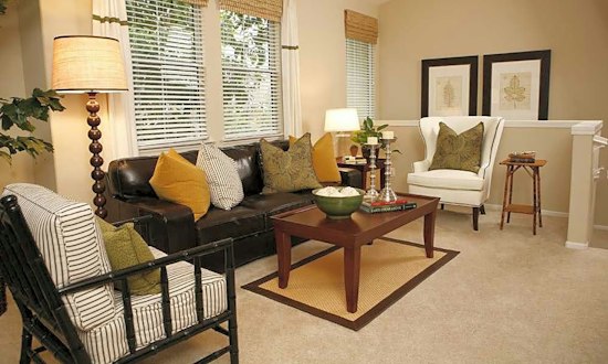 Apartments for rent in Irvine: What will $2,700 get you?