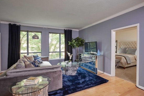 Apartments for rent in Columbus: What will $1,200 get you?