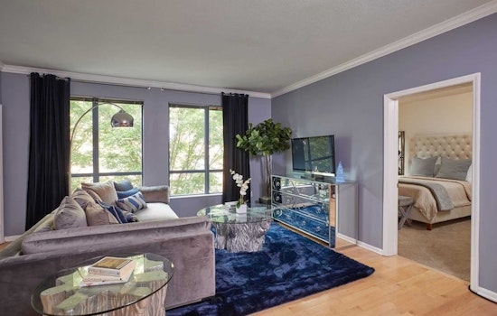 Apartments for rent in Columbus: What will $1,200 get you?