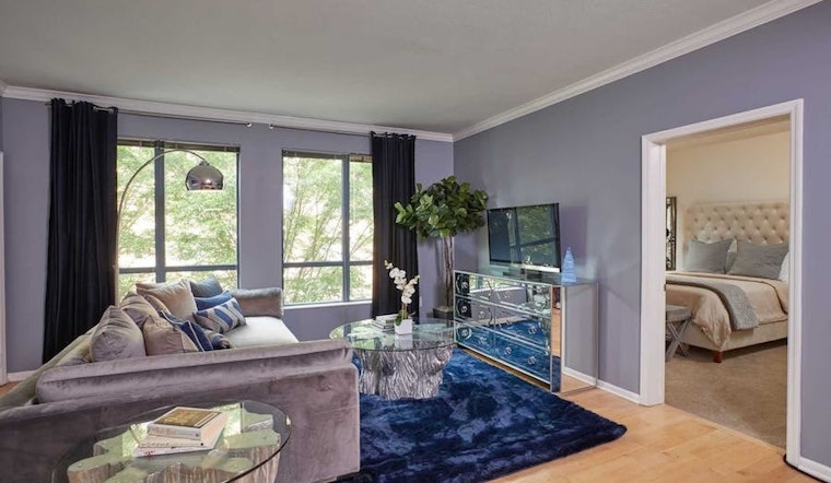 Apartments for rent in Columbus: What will $1,200 get you?