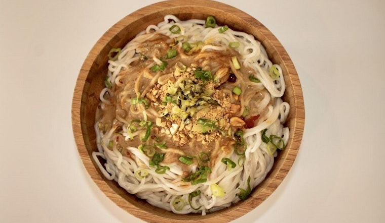 Jonesing for noodles? Check out Jersey City's top 4 spots