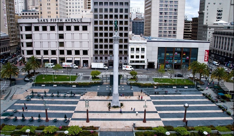 FiDi/North Beach crime: 13-year-old robbed in smash & grab, man arrested for mailbox fire, more