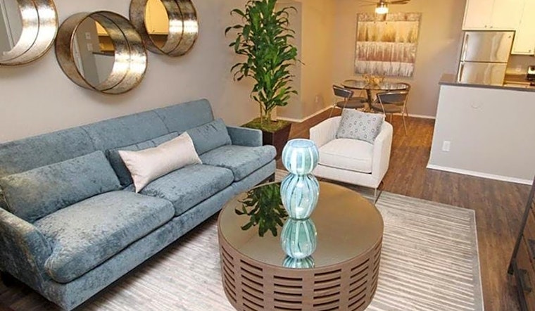 Budget apartments for rent in South Natomas, Sacramento