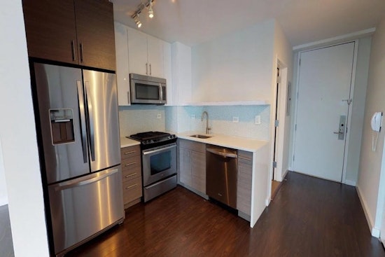 What will $3,500 rent you in Murray Hill, today?