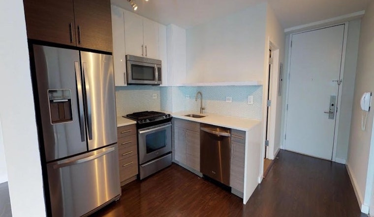 What will $3,500 rent you in Murray Hill, today?