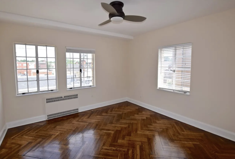 Apartments for rent in Cincinnati: What will $800 get you?