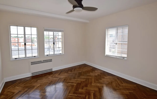 Apartments for rent in Cincinnati: What will $800 get you?