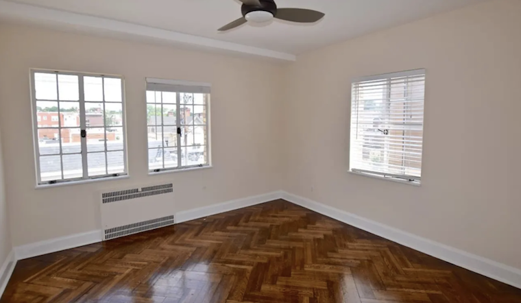 Apartments for rent in Cincinnati: What will $800 get you?