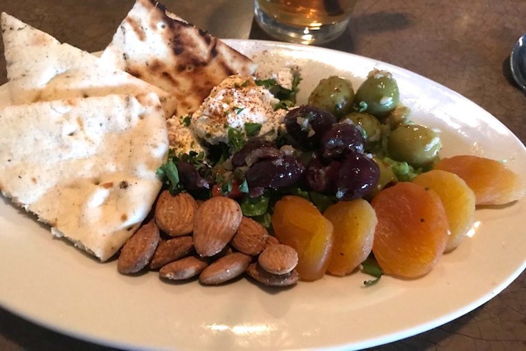 The 5 best Mediterranean spots in Colorado Springs