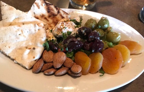 The 5 best Mediterranean spots in Colorado Springs