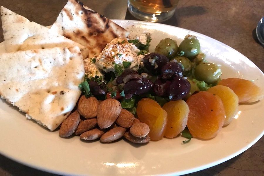 The 5 best Mediterranean spots in Colorado Springs