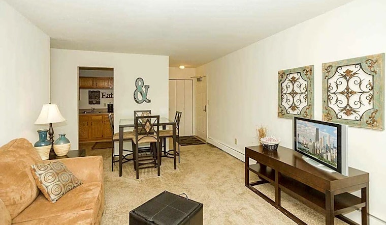 Apartments for rent in Norfolk: What will $900 get you?