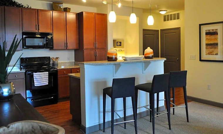 Apartments for rent in Indianapolis: What will $2,200 get you?