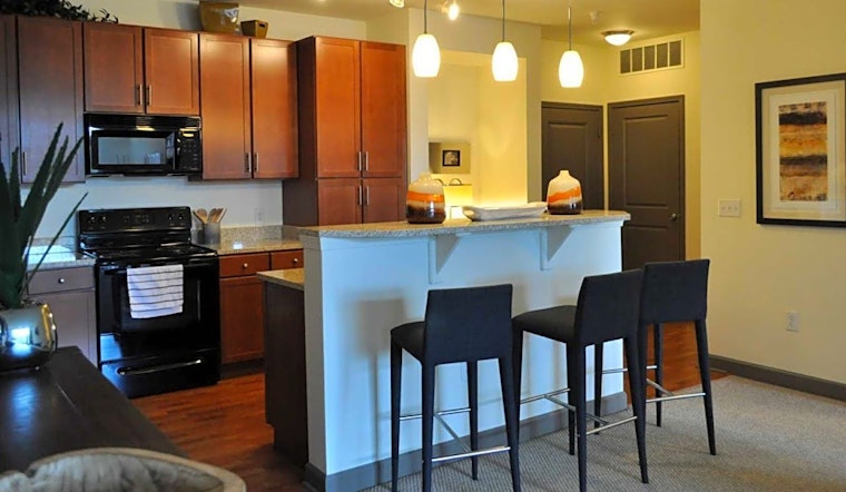 Apartments for rent in Indianapolis: What will $2,200 get you?