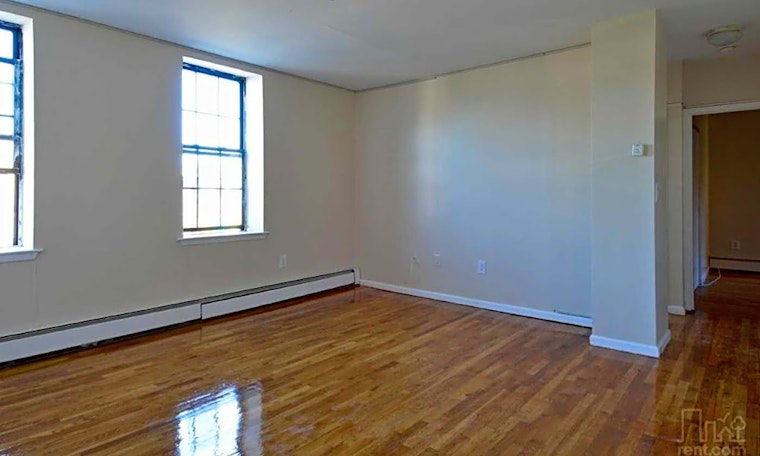 Apartments for rent in Newark: What will $1,400 get you?