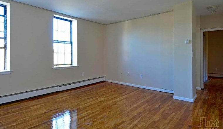 Apartments for rent in Newark: What will $1,400 get you?