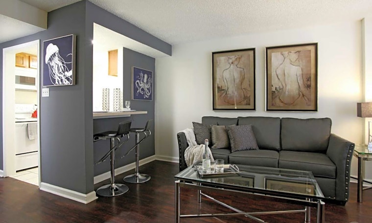Apartments for rent in New Orleans: What will $900 get you?