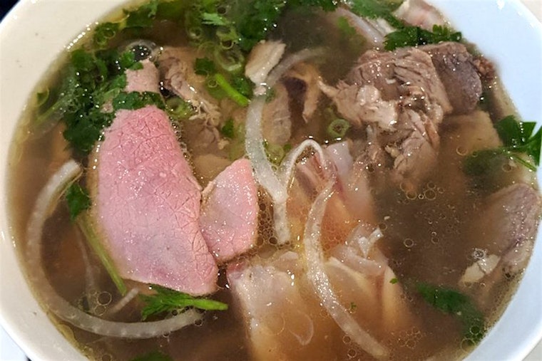 40N Pho & Grille brings Vietnamese fare to Scripps Ranch