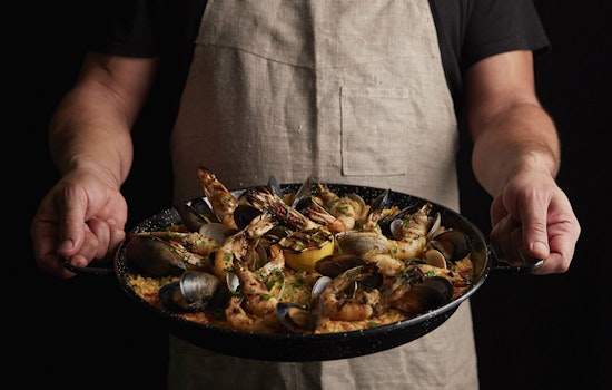 'Barvale' Tapas Bar To Launch On Divisadero This Thursday