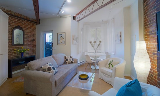The cheapest apartments for rent in Logan Circle, Washington D.C.