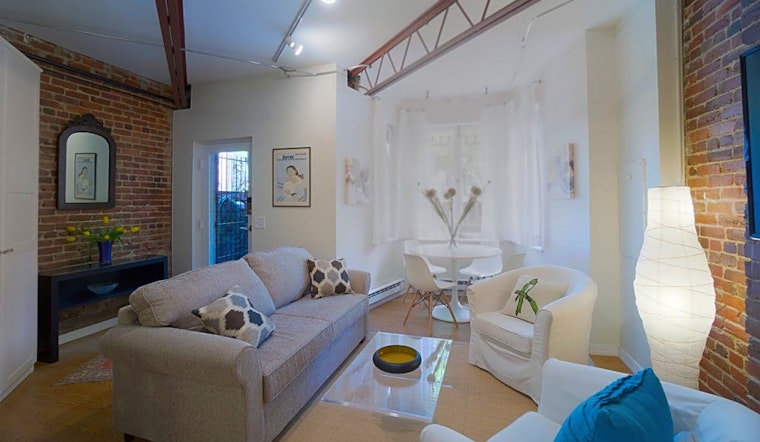 The cheapest apartments for rent in Logan Circle, Washington D.C.