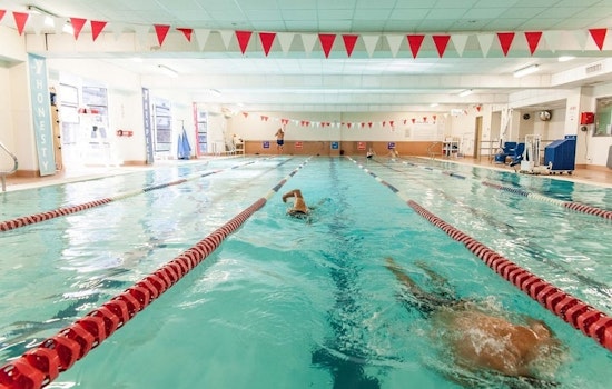 Dive in: The top 5 spots for swim lessons in San Francisco