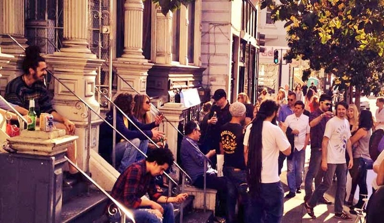 So, How Was Your Art Walk?