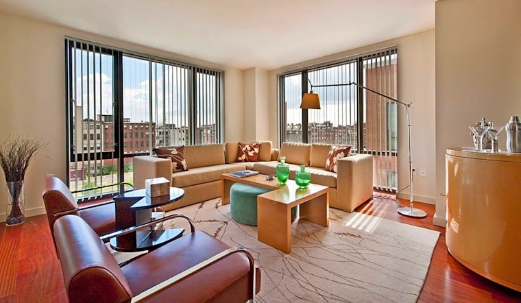 The newest budget apartments for rent in West End, Boston