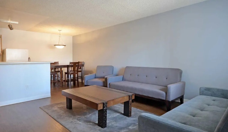Apartments for rent in Tucson: What will $600 get you?