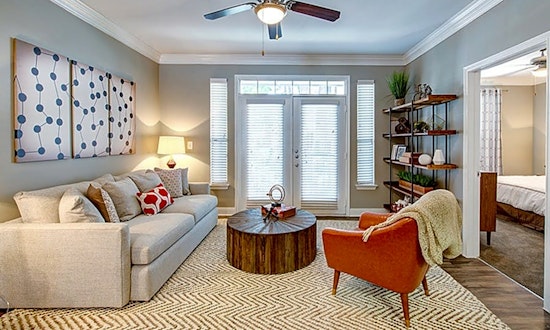 What will $1,600 rent you in M Streets, right now?