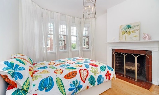 What will $3,800 rent you in Mid-Cambridge, today?