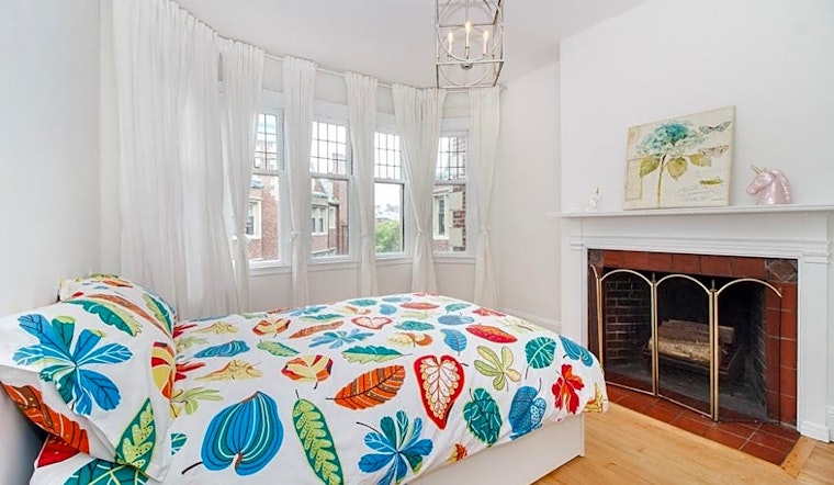 What will $3,800 rent you in Mid-Cambridge, today?