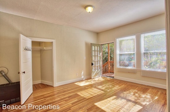 Apartments for rent in Berkeley: What will $2,300 get you?