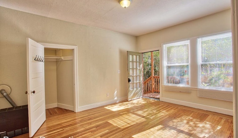Apartments for rent in Berkeley: What will $2,300 get you?