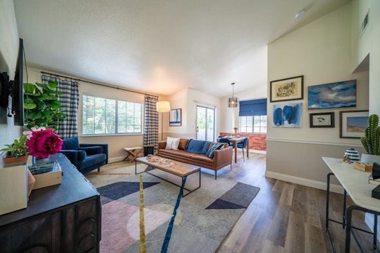 Apartments for rent in Fresno: What will $1,500 get you?