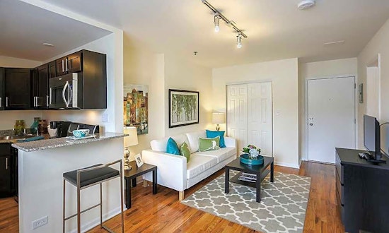 Apartments for rent in Chicago: What will $1,300 get you?