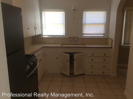 Apartments for rent in Bakersfield: What will $1,000 get you?