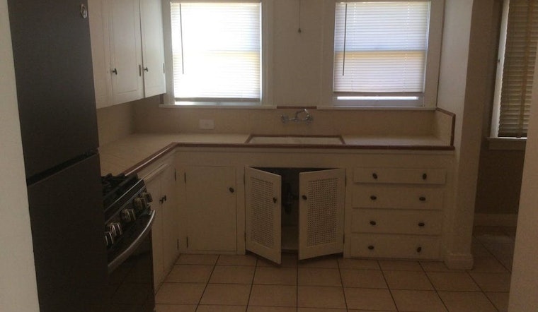 Apartments for rent in Bakersfield: What will $1,000 get you?