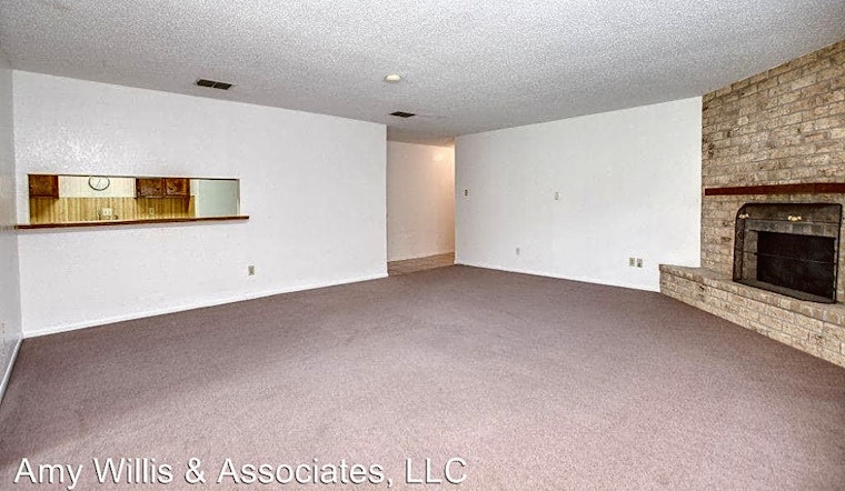 Apartments for rent in Corpus Christi: What will $1,700 get you?