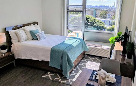 Apartments for rent in Honolulu: What will $2,200 get you?