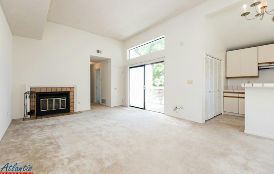 The most affordable apartments for rent in North Valley, San Jose
