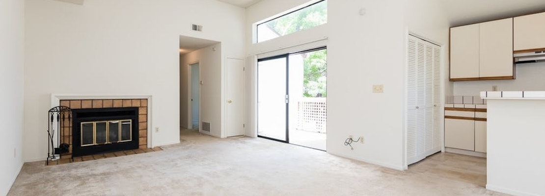 The most affordable apartments for rent in North Valley, San Jose