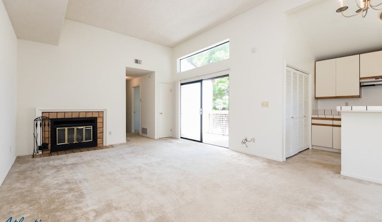 The most affordable apartments for rent in North Valley, San Jose