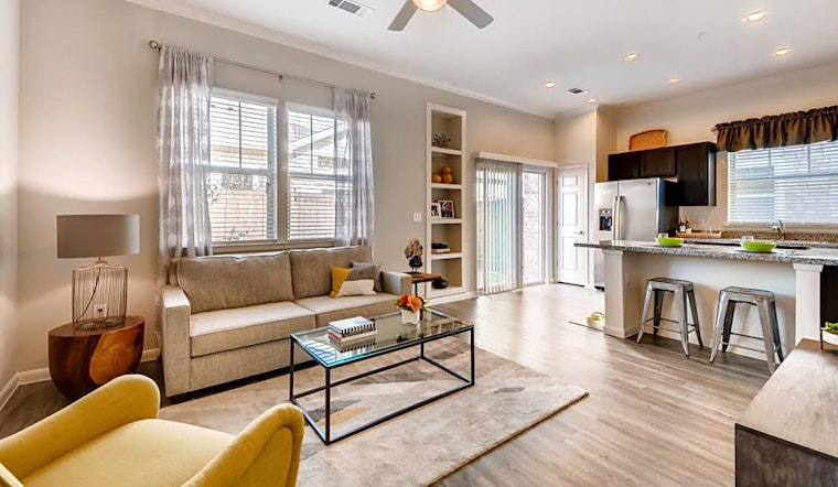 Apartments for rent in Plano: What will $2,000 get you?